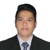 Lee Van Joe Ramos