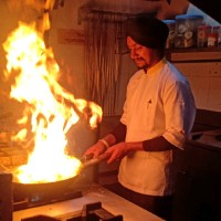 Lakhbir Singh