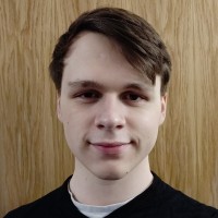 Daniel Dolby
