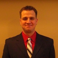 Christopher Woodward