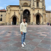 Miguel Ángel Pérez Domínguez