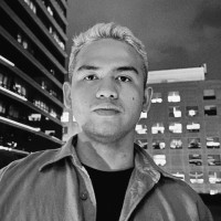 Ben Elly Andrade