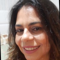 Silvana Pedron