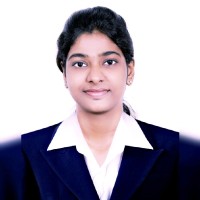 Lavanya Sree