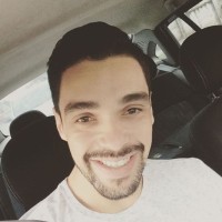 Marcio Ricardo
