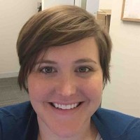 Katie Gettinger