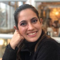 Belén Sandoval Brañas