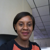 Jeanette Martin