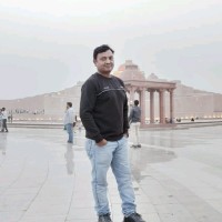 Om Prakash Vishwakarma