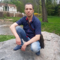 Андрей Пономаренко