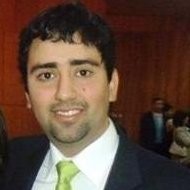 Cristian Rojas Garcia
