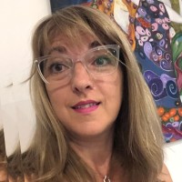 Gabriela  Roxana Fernández