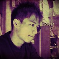 Boris (Bo-Ruei) Chiou