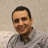 Mostafa Mahmoud