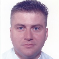 Drazen Brodaric