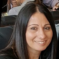 Frances Di Natale