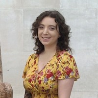 Melissa Martoccia, B.A., RBT