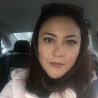 Perla cecilia Olvera onofre