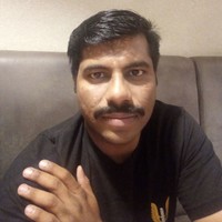 Shantanu Kale