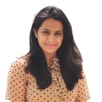 Srushti Manjunath
