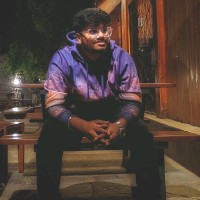 G Nagarjuna