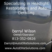 Darryl Wilson
