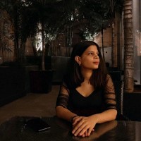 Juhi Manoj S