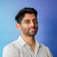 Adit Patel