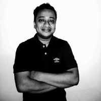 Atanu Choudhury
