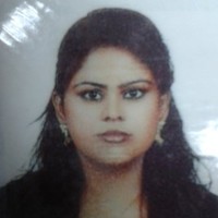Lavina Dsouza