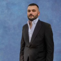 Goran Gjorgjevski