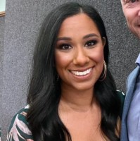 Eliza Reynolds