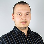 Patryk Stępnik