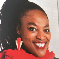 Gladys Simangele Pule