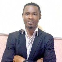 Daniel Adindu okpani