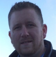 Brad Thomas