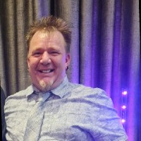 Ken Ainsworth