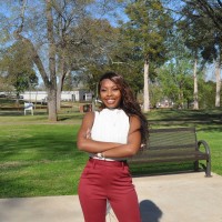 Athaliah Townsend