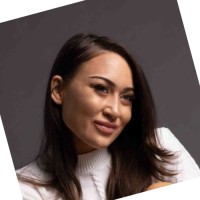 Margarita Badrtdinova