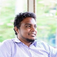 Umesh Vithanachchi