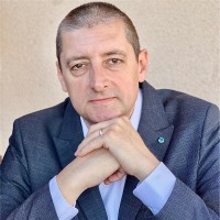 Dragos Ilie Trif
