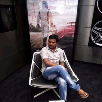 Anand Munisoga