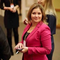 Ирина Пучкова
