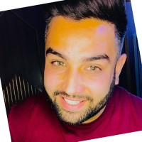 Harsimran Singh