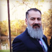 Luis Corona