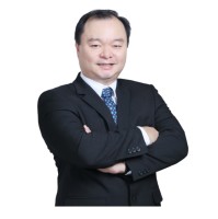 Albert Cahyadi