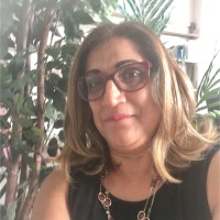 Shirin Somji