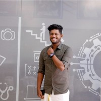 Amal R Krishnan