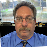 Richard Hicks