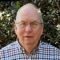 Ron Morren